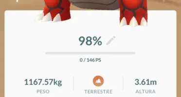 Pokemon GO - Conta Nivel 26 - Shiny Marowak Aloha e Absol
