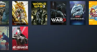 Conta Steam LVL 14 (Jogos AAA+)