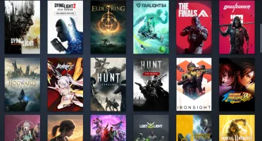 Conta Steam LVL 14 (Jogos AAA+)