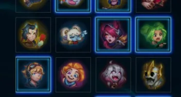 CONTA RIOT COM MAIS DE R$8.000 INVESTIDOS.