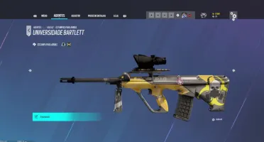 conta r6 / xbox