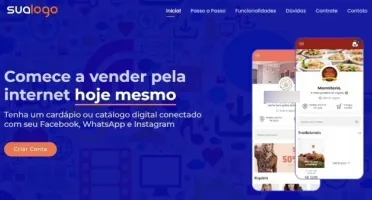 Script Multi-Lojas - Cardápio digital PWA