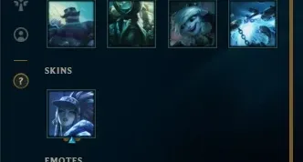 CONTA UNRANKED NIVEL 30 PRIMEIRA M10 - SEM REGISTRO