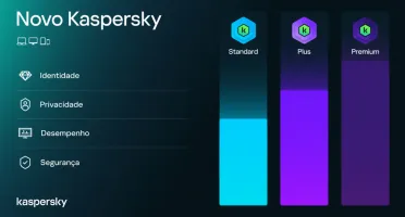 Kaspersky Premium | Total Security | Vpn 30 Dias