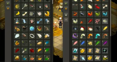 Conta Cra 200 omega quase full scrol