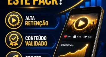 Pack +100 Vídeos de Cortes do Loud Coringa