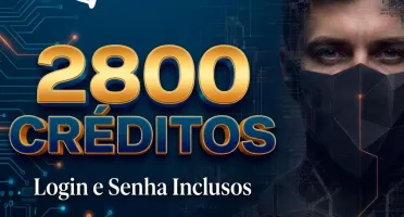 Conta Manus IA – 2.800 Créditos + Bônus Diário