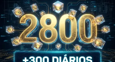 Conta Manus IA – 2.800 Créditos + Bônus Diário