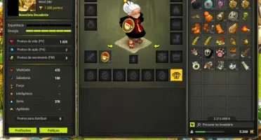 Conta Enutrof Level 200 e Steamer Level 153