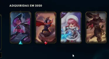 Conta Diamante 2
