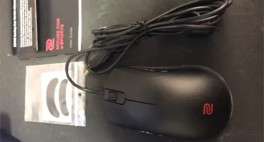 Mouse Zowie Za11