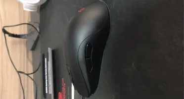 Mouse Zowie Za11