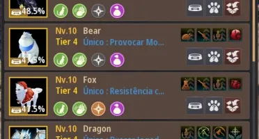 BDO LAHN 62 - 284/335 GS + char life skill p2w + email