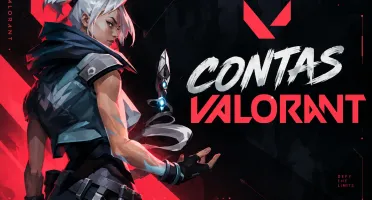 🔥 Contas Valorant Unranked Full Acesso 🔥 🎯