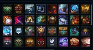 Conta Plat 5 S7 mmr bom, unranked s8