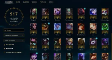 Conta Plat 5 S7 mmr bom, unranked s8