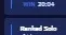 CONTA DIAMANTE II 71% WINRATE