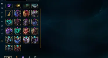 Venda de conta LOL (Diamante 4) e Valorant (Imortal 1)