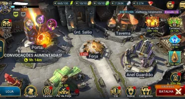VENDO CONTA RAID SHADOW LEGENDS END GAME LVL 83
