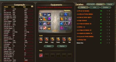3 CONTAS NO MESMO EMAIL WF MERCE SK RB2 EQUIPADOS