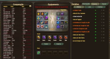 3 CONTAS NO MESMO EMAIL WF MERCE SK RB2 EQUIPADOS