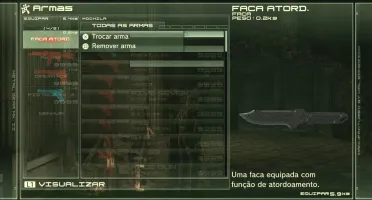 Metal Gear Solid 4 Guns of The Patriots (PS5) - SAVE MAXIMO!