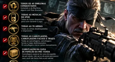 Metal Gear Solid 4 Guns of The Patriots (PS5) - SAVE MAXIMO!