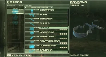 Metal Gear Solid 4 Guns of The Patriots (PS5) - SAVE MAXIMO!