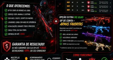 đ„ Up De Conta Blood Strike â Do Bronze Ao Lenda đ„