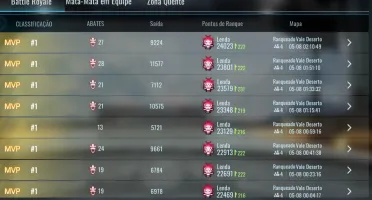 đ„ Up De Conta Blood Strike â Do Bronze Ao Lenda đ„