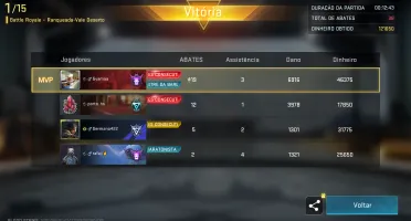 đ„ Up De Conta Blood Strike â Do Bronze Ao Lenda đ„