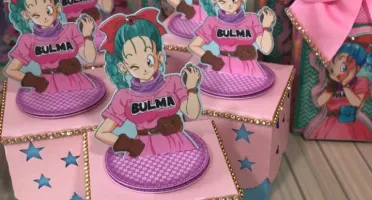 Arquivos de Corte Bulma - Silhouette