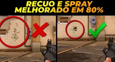 [Promoção] Valorant Macro No Recoil & No Spray | Logitech