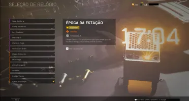 conta warzone rara