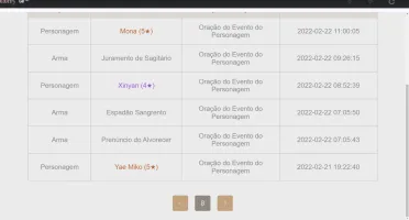 Conta Baal c2