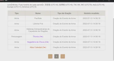 Conta Baal c2