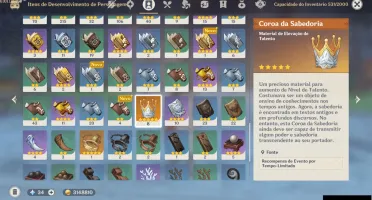 Conta Baal c2