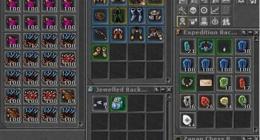 Vendo RP 445 ( Kalibra ) + Makers 100+ ( Belobra )