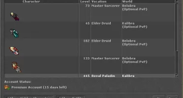 Vendo RP 445 ( Kalibra ) + Makers 100+ ( Belobra )