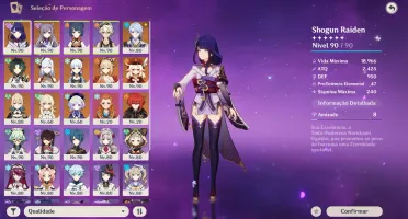 AR 58 - 31 itens cinco estrelas e 9 armas PB +1.600 gemas