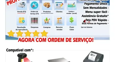 SMB STORE - Sistema Gestão e Vendas (pdv) original