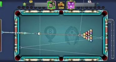 8 ball pool hack