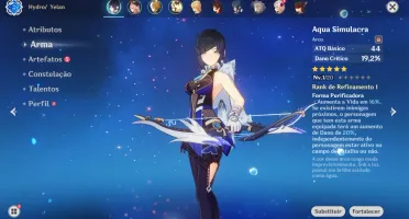 AR10 - Yelan + Aqua Simulacra