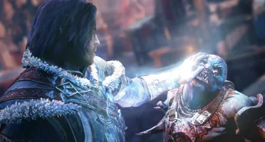 Xbox Middle-earth: Shadow of Mordor (GOTY) #C20954