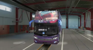 skin plotagem matheus e kauan g7 dd modshop ets2 1.53