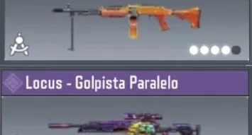 Conta Cod Mobile Barato