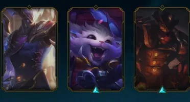 Conta League of Legends Main Top Platina Com 65% De Win