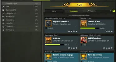Conta Dofus Panda/Iop 200 Crocabulia/Tal Kasha