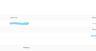 WHITELIST CIDADE ALTA