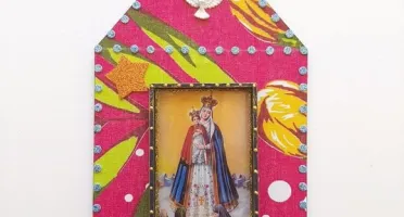 Capelinha "N. S. do Bom Parto"